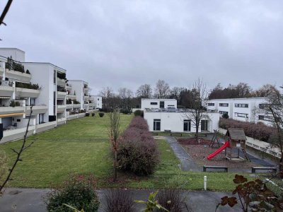 Luxuriöse 3-Zimmer-Wohnung mit große Balkon & Wellnessbereich in Ingolstadt-Friedrichshofen