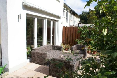 PROVISIONSFREI - Östliche Innenstadt – zwischen Lutter/Stauteich III und Monte Scherbelino!