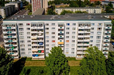 *Seniorenfreundliche Wohnung *