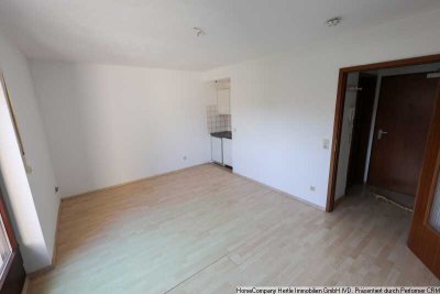 Charmante 1-Zimmer-Wohnung mit Balkon, Speicherabteil und Duplexparker in Freiburg, Haslach-Garte...