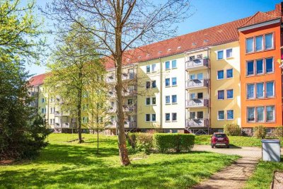Top Lage, top Ausstattung - das ist Wohnen à la ZWG!