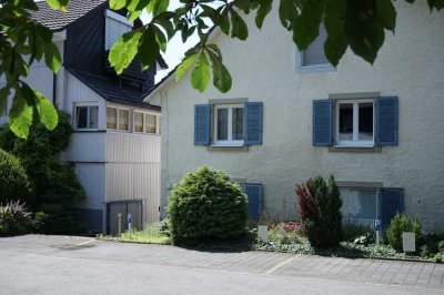 Eigentumswohnung im Zentrum von Grenzach-Wyhlen
