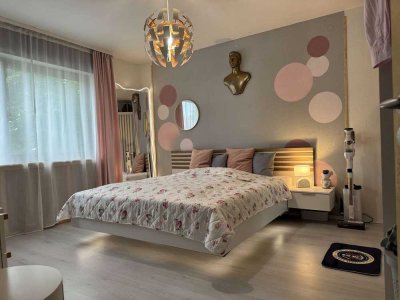 Traumhafte 2 ZKB Wohnung in Bielefeld-Gellershagen