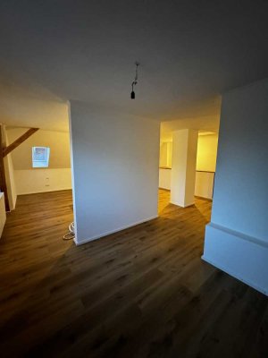 Saniertes Haus zur Vermietung