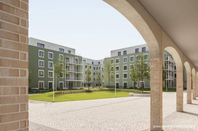 ZumGLÜCK Wohnen im Tullnerfeld * Pixendorf * Erstbezug