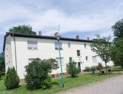 3 - Raum - Wohnung mit Ausblick