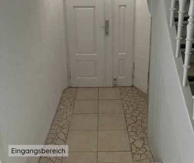 Schöne 3,5-Zimmer-Wohnung Nahe Bayreuth (Döhlau)