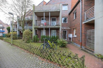 Einziehen lassen, Rendite sichern – Apartment mit Perspektive