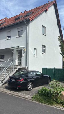 Familienfreundliches, gepflegtes Reihenendhaus