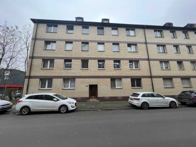 3-Zimmer Wohnung zu vermieten!