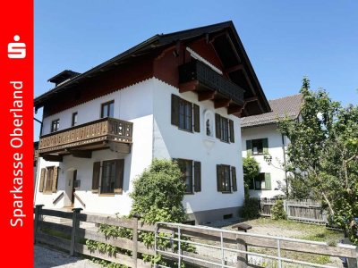Ein ideales Zuhause mit viel Platz zum Wohnen