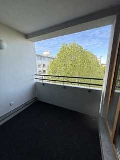 Wohnen in Rudow: 2-Zimmer-Wohnung mit Balkon