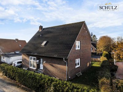 **Ihr neues Zuhause wartet – clever geschnittene Räume mit viel Potenzial entdecken**