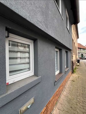 Einfamilienhaus in Einbeck-Salzderhelden