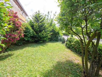 *keine Provision für Käufer* Gartenliebhaber gesucht!