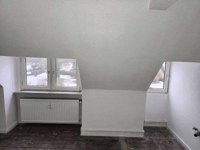 3-Zimmer-Wohnung 55 m² in Bochum-Gerthe zu vermieten