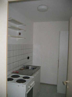 1-Zimmer Wohnung mit Balkon in Heidelberg-Boxberg