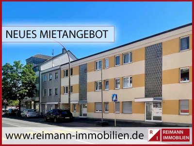 Attraktive 3-Zimmerwohnung mit Balkon in kleinem Mehrparteienhaus | Erstbezug nach Sanierung