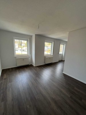 *!Sofort verfügbar!* Helles Apartment mit EBK & Balkon - WE39
