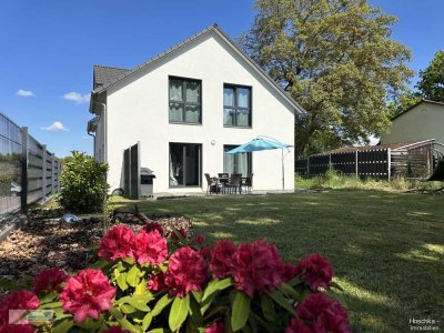Tutzing OT Kampberg! 
Modernes  neuwertiges  lichtdurchflutetes A+ EFH. Einziehen und wohlfühlen!