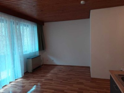 Schöne, ruhige 1-Zimmer-Wohnung in Bad Teinach für 74.500,00 € zu verkaufen