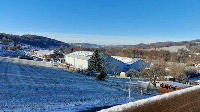 Fast fertig - ruhig - sonnig - mit TOP-Ausstattung