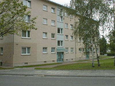 3 ZKB- Wohnung in Gießen, Anneröder Siedlung