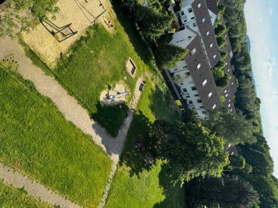 schöne helle sanierte Wohnungen mit Balkon ab sofort!