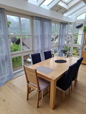 Tolles Zweifamilienhaus in schöner Lage
