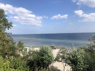 Haus an der Ostsee auf Zeit (ca. 145qm Wohn- und Nutzfläche): Erstbezug nach Kernsanierung