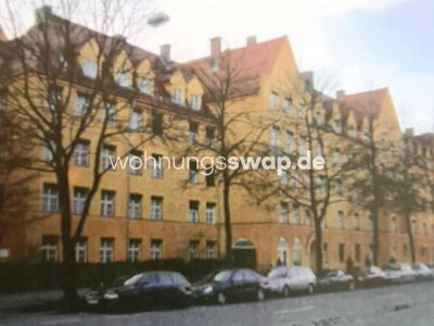 Wohnungstausch: Rosenheimer Straße 220