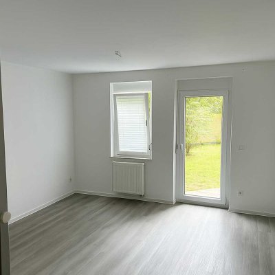 Gut geschnittene 2-Zimmer-Wohnung in Mühlacker