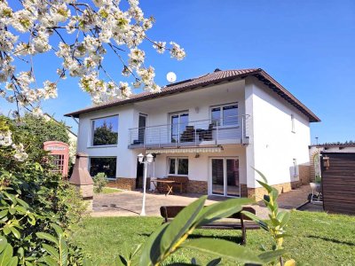 Traumhaftes Haus in Marburg Cappel mit großem Garten – in bester Lage!