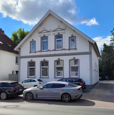 Helles WG-Zimmer in 3er-WG