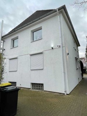 Möblierte 1 Zimmer Wohnung zu vermieten