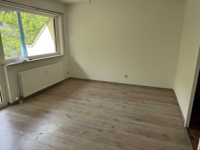 1-Zimmer-Wohnung in der Weststadt von Baden-Baden