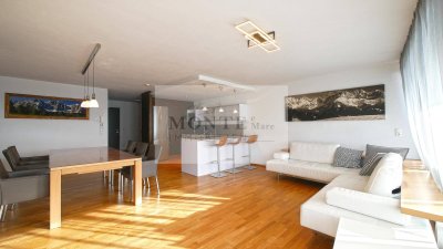 Ski/In-Ski/Out - Apartment mit Wohlfühlfacilities