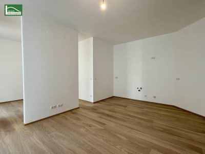 Neuer Wohnkomfort: Frisch sanierte Erstbezugswohnung mit Top-Ausstattung!