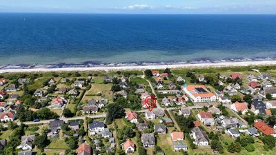 Sonneninsel Hiddensee – Reetgedeckt am Meer