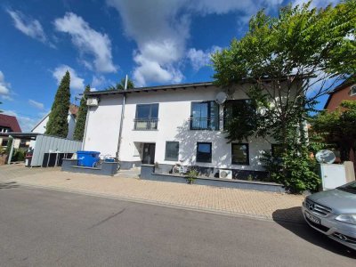 Mehrfamilienhaus als Renditeobjekt