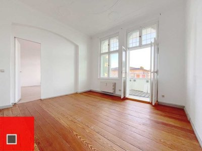 City life – Großzügige Wohnung für Ihre Familie!!