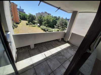 Modernes Wohnen: 2-Zimmer-Wohnung in Nürnberg