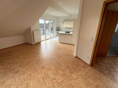 Gefragtes Wohnobjekt, EBK, TG – Erstbezug nach Sanierung