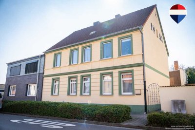 Zweifamilienhaus in Magdeburg-Ottersleben – ideal für Mehrgenerationen mit Garten & Nebengebäude