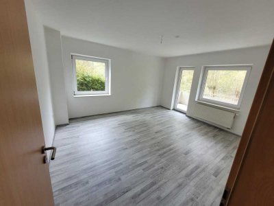 3 ZKDB mit Loggia im Grünen und doch Zentral