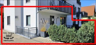 Attraktive Erdgeschosswohnung mit Souterrain, Ideal für Familien, Paare oder Kapitalanleger