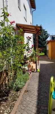PROVISIONSFREI  Alternative zur Eigentumswohnung Haus mit viel Platz