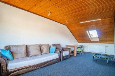 Anleger aufgepasst! Ca. 5% Rendite mit sicherem Mieter erhalten