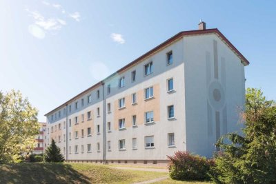 Familienwohnung in Lauta