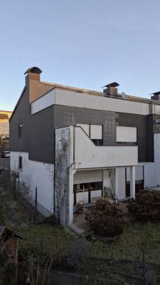 Reiheneckhaus im Berggebiet (Ohne Provision)